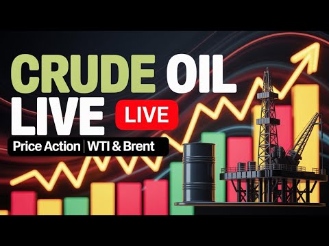 LIVE MCX Analysis | Crude Oil | Natural Gas | Gold | Silver | Trading Insights