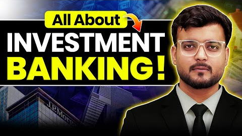 Investment Banker After MBA? Salary, Roles, Colleges 🔥 All About Investment Banking #mba