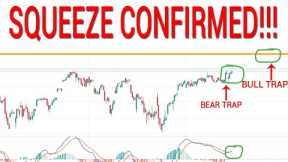 😲CHRISTMAS RALLY CONFIRMED! UNLESS THIS HAPPENS! SPY QQQ. Stock Market Technical Analysis.