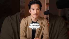 Don’t Get Burned by Blindly Investing in Stock Tips You Know Nothing About! #stocks #investing