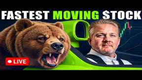 Fastest Moving Stocks in 2026 🚀 Another Top Stock Pick