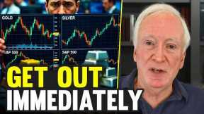 “I’m Scared! This Is the First Phase of  a Major Market Reset” | Michael Oliver