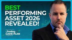 Silver And Gold Surge Again But Here Is The Likely Best Performing Asset Of 2026?