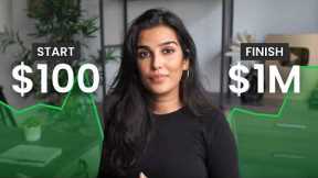 If I Started Investing in 2026, This Is What I'd Do