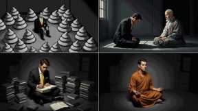 Malaysian SNR Course EP4.5 : the unskippable cutscenes before profitability