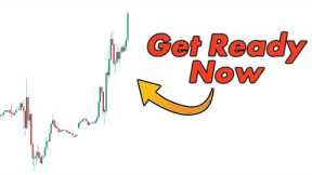 The Stock Market Will Go CRAZY Tomorrow