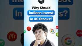 Should I Invest In US Stocks From India? US Stock Investing Benefits #stockmarket