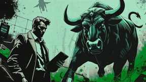 Bulls Breakout: New All Time Highs!