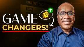 Add These 2 Credit Cards and Watch Your Credit Profile Get Stronger