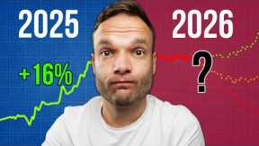 Your 2026 Stock Market Predictions Surprised Me