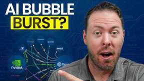 Stock Market Update: Is the AI Bubble About to POP?