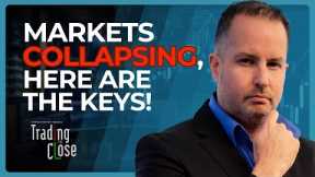 Trade Alerts: Markets Tank As AI Trade Collapses Again, Micron Earnings Save The Day?