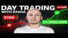 [LIVE] NASDAQ Futures Trading December 26 – GOLD, SPY, QQQ, ES | Real-Time Day Trading Strategy