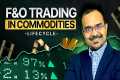How to Trade Commodities Futures