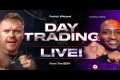 #1 LIVE Day Trading Nasdaq Futures!