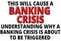 Stock Market CRASH: The Next Banking