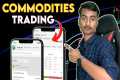 Commodities Trading Guide: Beginner