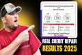 Real Credit Repair Results | Best