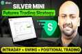 SilverMini Futures Trading Strategy