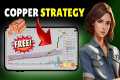 Copper Trading Strategy EXPOSED | MCX 
