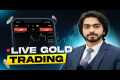 GOLD Live Trading Today | XAUUSD