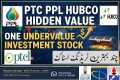 PTC PPL HUBCO VALUE BUYING - ONE