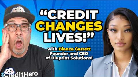Building a Credit Repair Business with Tech and Tenacity | Bianca Garrett