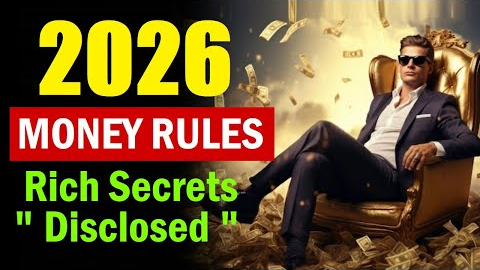 Rich Secrets Disclosed 🟢 Personal Finance Tips 🟢 Lets Learn Stock Market & Finance