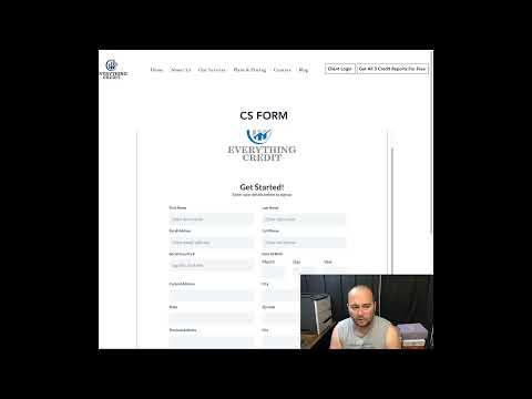 Standard Credit Repair vs Litigation-Backed Credit Repair #creditrepair #crediteducation