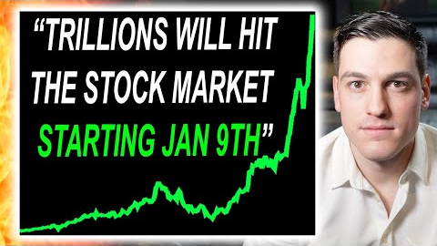 Trump's Plan to FLOOD the Market in 2026 (ACT NOW)