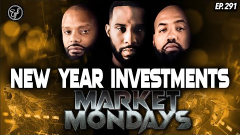 2026 Stock Picks, Venezuela Investment Plays, 3 Sectors to Focus On, Gold & Bitcoin Predictions