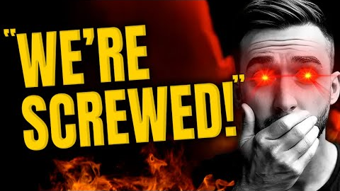 Tomorrow Will Be F*cking Insane! (Stock Market Analysis)