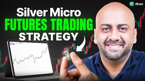 SilverMicro Futures Trading Strategies | Simple Setups That Work