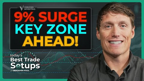 Critical Technical Levels: What's Next for This AI Data Center Stock