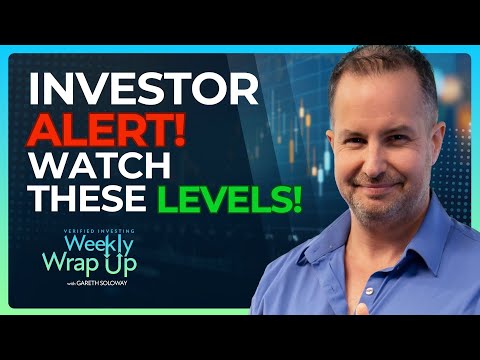 Risks Mount As S&P And Dow Near HUGE Resistance, Oil Breaks Out, VIX Signals Trouble