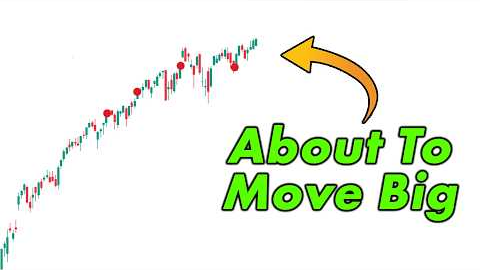 The Stock Market Is About To Burst