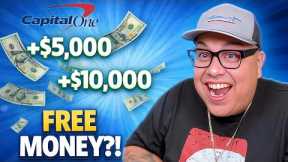 Capital One Secret Hack: Get a Credit Limit Increase Instantly (NO Hard Pull)