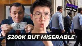 Investment Banking EXPOSED | 5 Secrets They Don’t Tell You