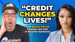 Building a Credit Repair Business with Tech and Tenacity | Bianca Garrett
