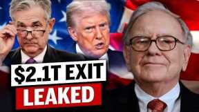 BlackRock Just Moved $2.1 Trillion Out of America (Most Aren’t Ready)