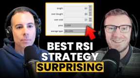 The #1 Most Profitable RSI Strategy Used by Our Traders (Made Our Firm Millions)