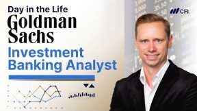 Day in the life of an Investment Banking Analyst with Tim Vipond