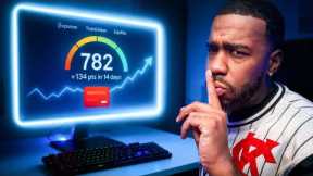 Credit Bureaus Changed - How To Delete Anything From Your Credit Report in 2026 (master class)