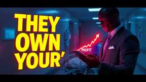 STOP: How Wall Street Is Covertly Eliminating Your Regional ER 