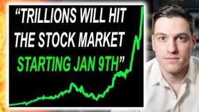 Trump's Plan to FLOOD the Market in 2026 (ACT NOW)