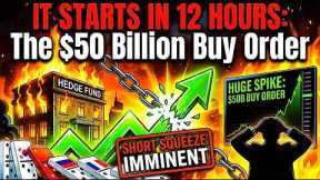 THEY FLIPPED LONG: J.P. Morgan Just Switched Sides (Insider Leak)