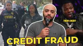 The Rise Of Credit Repair & CPN Scammers