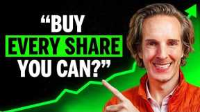 Leaked: Trump’s $500 BILLION Defence Stock - The Opportunity of a Lifetime!