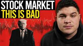 Monday BEWARE, Stock Market faces this MAJOR challenge