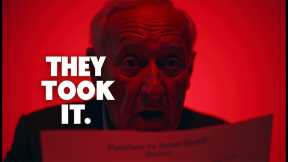 WARNING: The $500,000 Lie Medicaid Informs Every Senior 